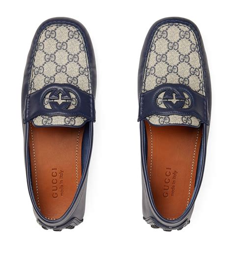 gucci driving loafers|Gucci driving loafers men.